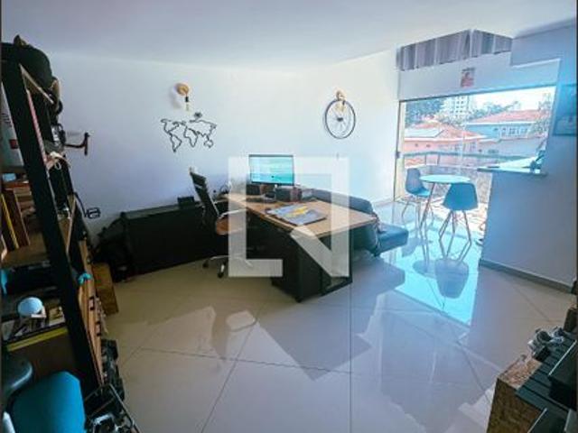 Apto, Casa Verde, 1 Quarto, 65 m2 São Paulo