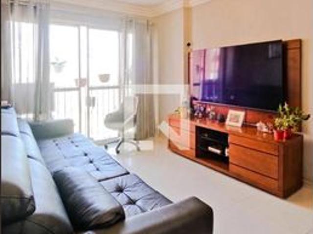 Apto, Casa Verde, 1 Quarto, 97 m2 São Paulo