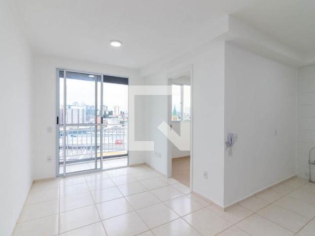 Apto, Casa Verde, 2 Quartos, 37 m2 São Paulo