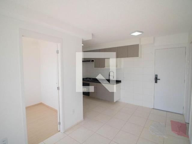Apto, Casa Verde, 2 Quartos, 37 m2 São Paulo
