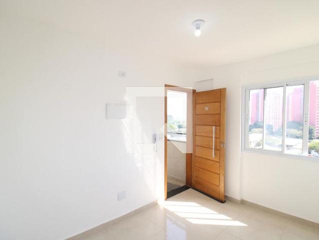 Apto, Casa Verde, 2 Quartos, 48 m2 São Paulo