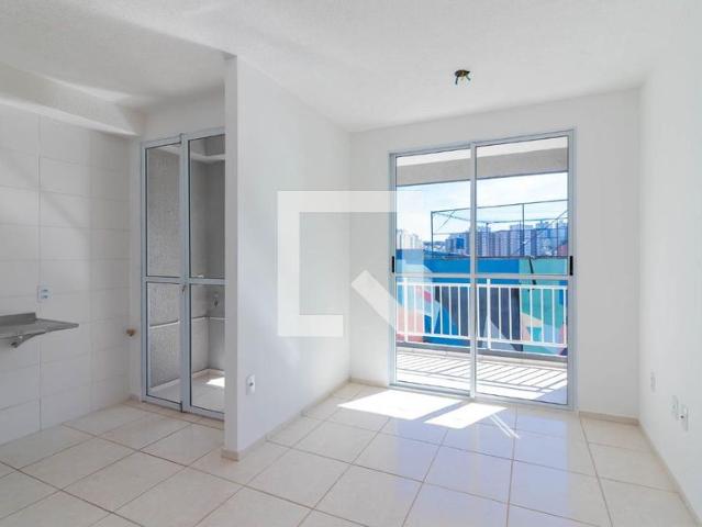 Apto, Casa Verde, 2 Quartos, 40 m2 São Paulo