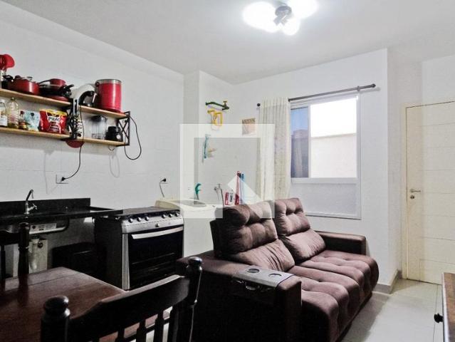 Apto, Casa Verde, 2 Quartos, 43 m2 São Paulo