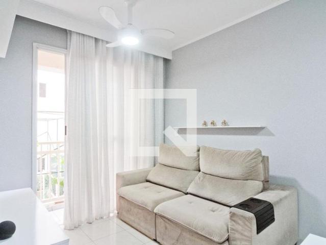 Apto, Casa Verde, 2 Quartos, 54 m2 São Paulo