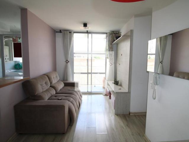 Apto, Casa Verde, 2 Quartos, 50 m2 São Paulo