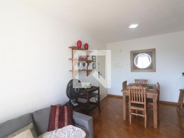 Apto, Casa Verde, 2 Quartos, 50 m2 São Paulo