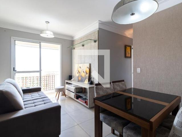 Apto, Casa Verde, 2 Quartos, 50 m2 São Paulo