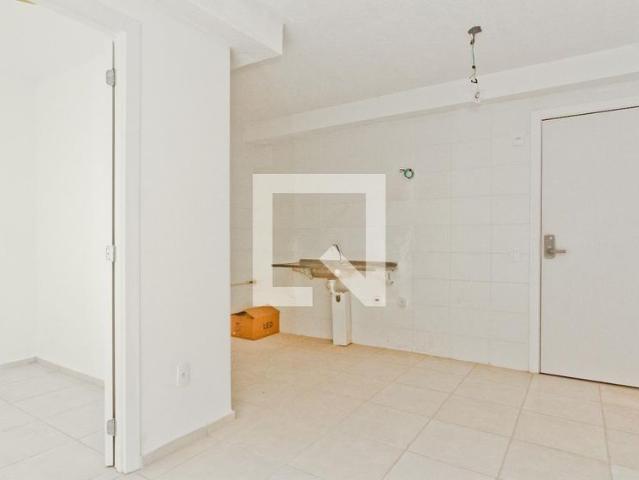 Apto, Casa Verde, 2 Quartos, 51 m2 São Paulo