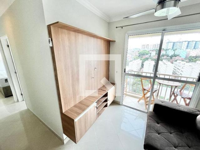 Apto, Casa Verde, 2 Quartos, 52 m2 São Paulo