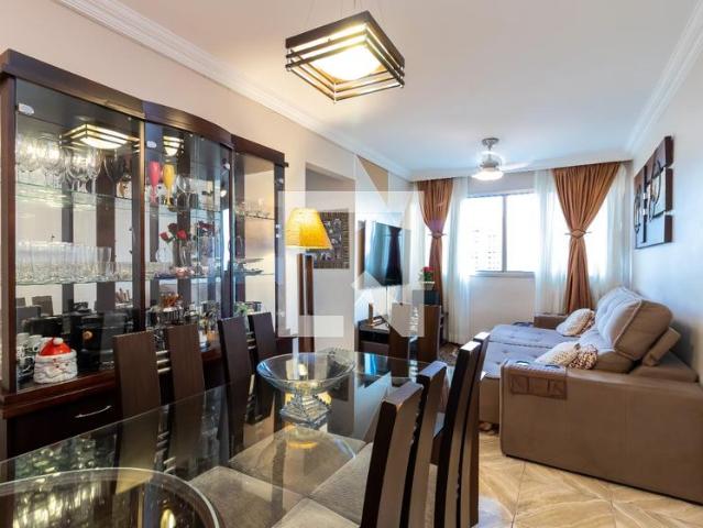 Apto, Casa Verde, 2 Quartos, 73 m2 São Paulo