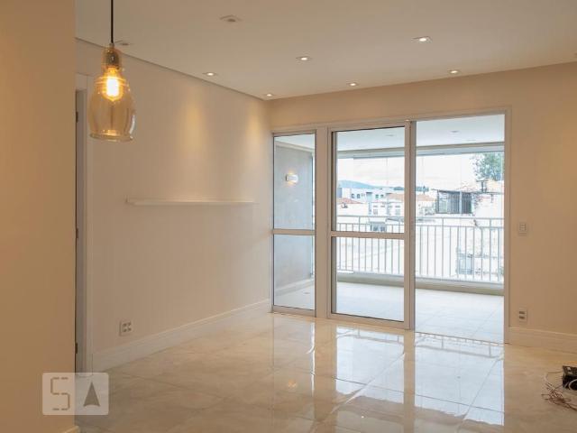 Apto, Casa Verde, 2 Quartos, 80 m2 São Paulo