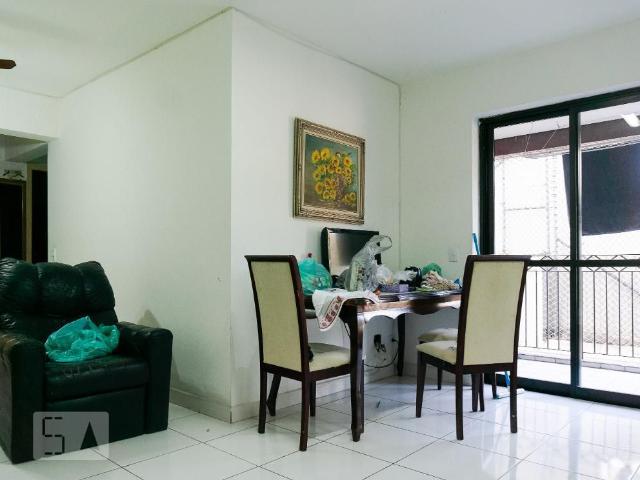 Apto, Casa Verde, 2 Quartos, 80 m2 São Paulo