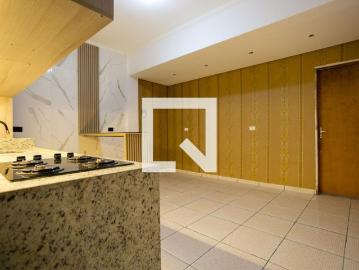 Apto, Casa Verde Alta, 1 Quarto, 48 m2 São Paulo