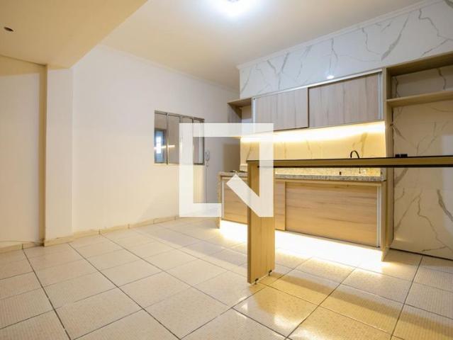 Apto, Casa Verde Alta, 1 Quarto, 48 m2 São Paulo