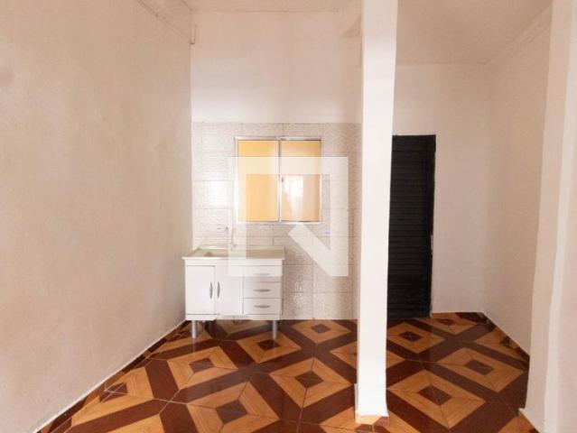 Apto, Casa Verde Alta, 1 Quarto, 35 m2 São Paulo
