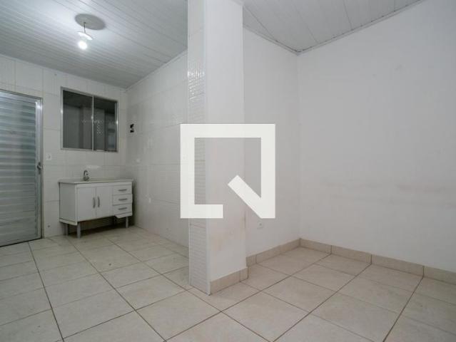 Apto, Casa Verde Alta, 1 Quarto, 35 m2 São Paulo