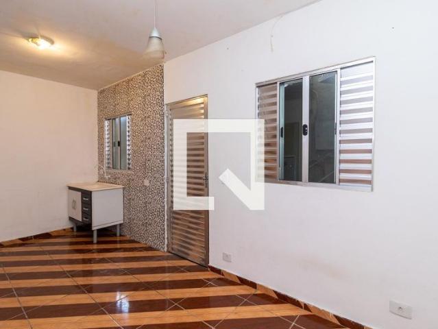Apto, Casa Verde Alta, 2 Quartos, 35 m2 São Paulo
