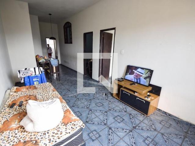 Apto, Cascadura, 4 Quartos, 70 m2 Rio de Janeiro