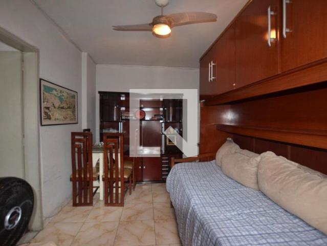 Apto, Cascadura, 1 Quarto, 45 m2 Rio de Janeiro