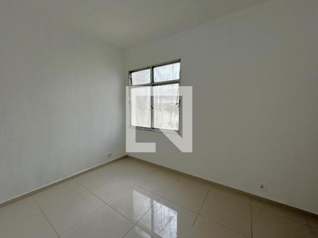 Apto, Cascadura, 1 Quarto, 48 m2 Rio de Janeiro