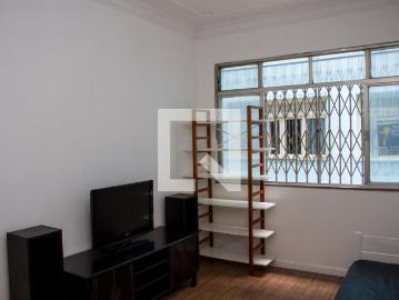 Apto, Cascadura, 1 Quarto, 50 m2 Rio de Janeiro