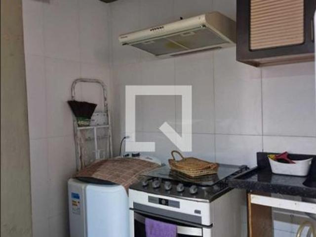Apto, Cascadura, 1 Quarto, 38 m2 Rio de Janeiro