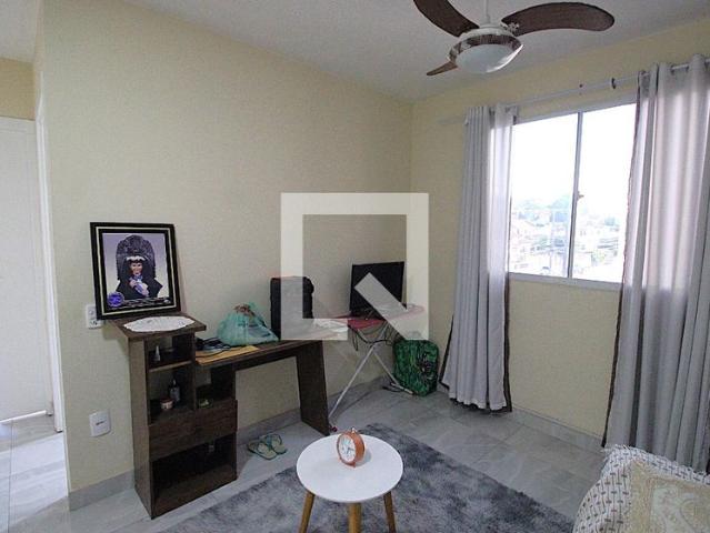 Apto, Cascadura, 2 Quartos, 40 m2 Rio de Janeiro