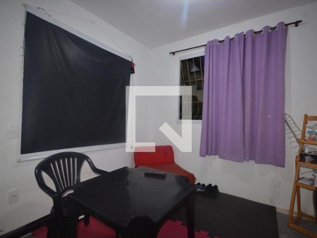 Apto, Cascadura, 2 Quartos, 42 m2 Rio de Janeiro