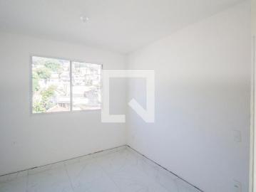 Apto, Cascadura, 2 Quartos, 42 m2 Rio de Janeiro