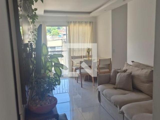 Apto, Cascadura, 2 Quartos, 48 m2 Rio de Janeiro