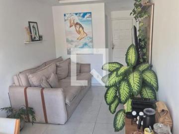 Apto, Cascadura, 2 Quartos, 48 m2 Rio de Janeiro