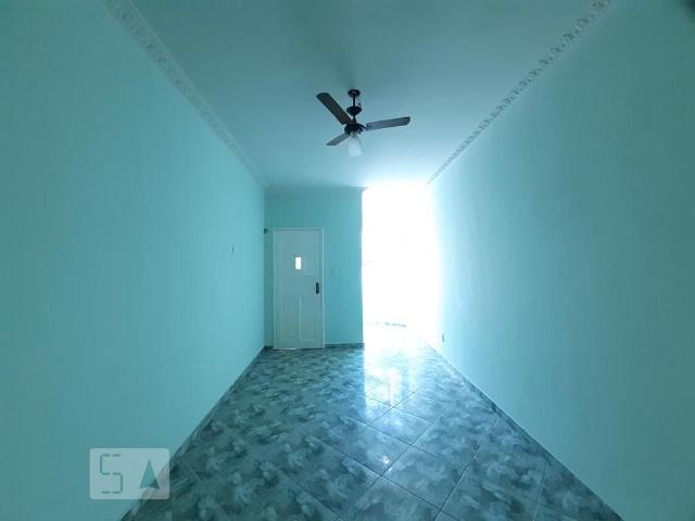 Apto, Cascadura, 2 Quartos, 53 m2 Rio de Janeiro