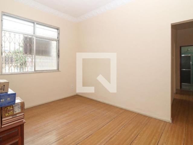 Apto, Cascadura, 2 Quartos, 59 m2 Rio de Janeiro