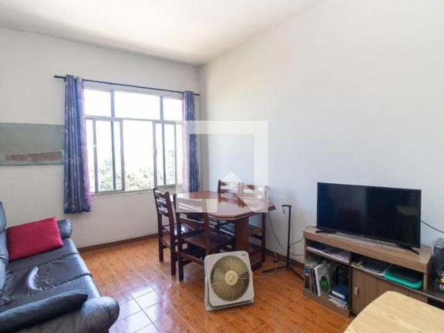 Apto, Cascadura, 2 Quartos, 60 m2 Rio de Janeiro