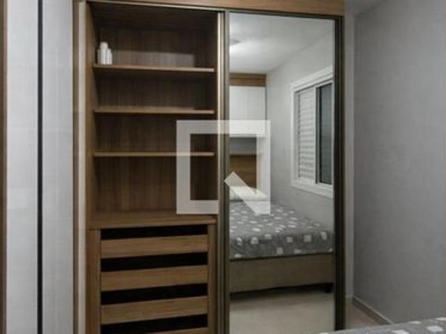 Apto, Castanho, 2 Quartos, 47 m2 Jundiaí