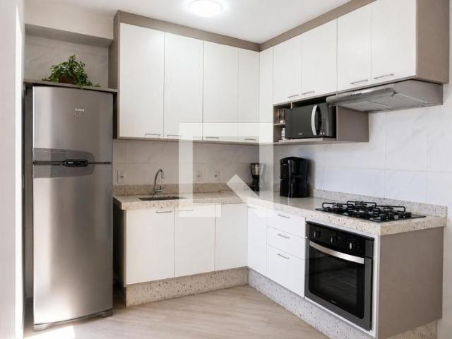 Apto, Castanho, 2 Quartos, 48 m2 Jundiaí