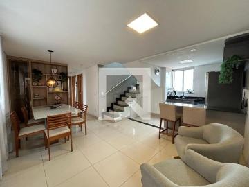 Apto, Castelo, 3 Quartos, 150 m2 Belo Horizonte