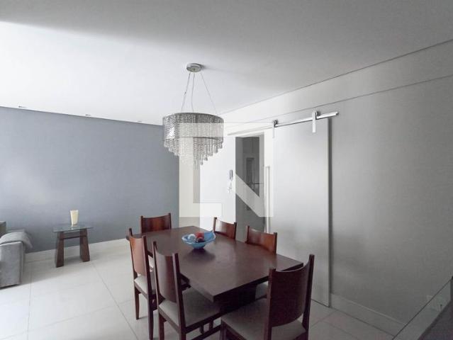 Apto, Castelo, 3 Quartos, 160 m2 Belo Horizonte
