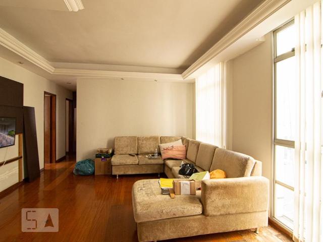 Apto, Castelo, 3 Quartos, 100 m2 Belo Horizonte
