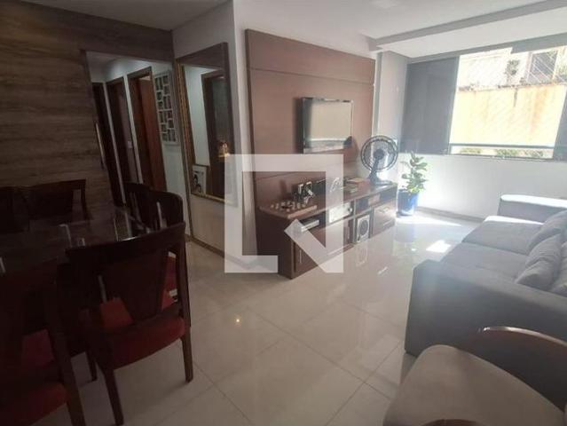 Apto, Castelo, 3 Quartos, 101 m2 Belo Horizonte