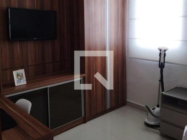 Apto, Castelo, 3 Quartos, 110 m2 Belo Horizonte