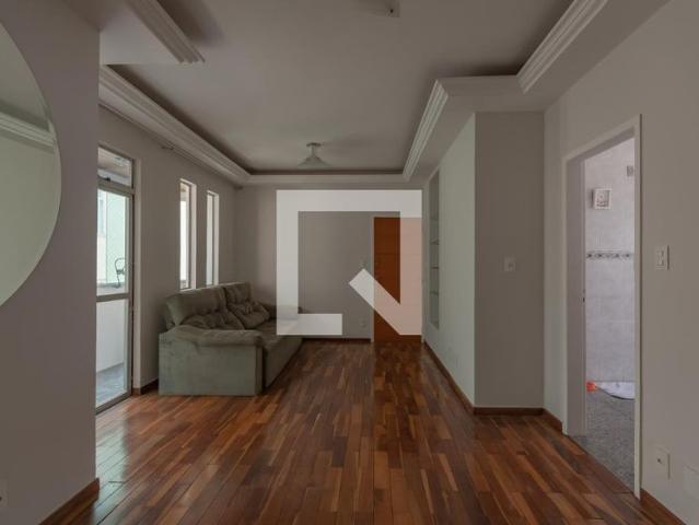 Apto, Castelo, 3 Quartos, 128 m2 Belo Horizonte