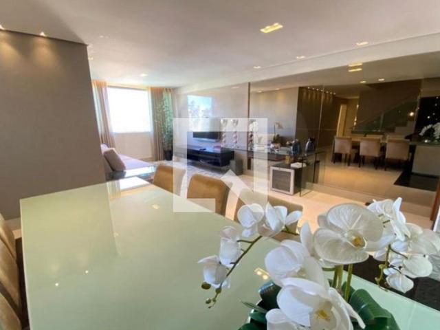 Apto, Castelo, 3 Quartos, 204 m2 Belo Horizonte