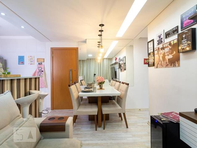 Apto, Castelo, 2 Quartos, 50 m2 Belo Horizonte