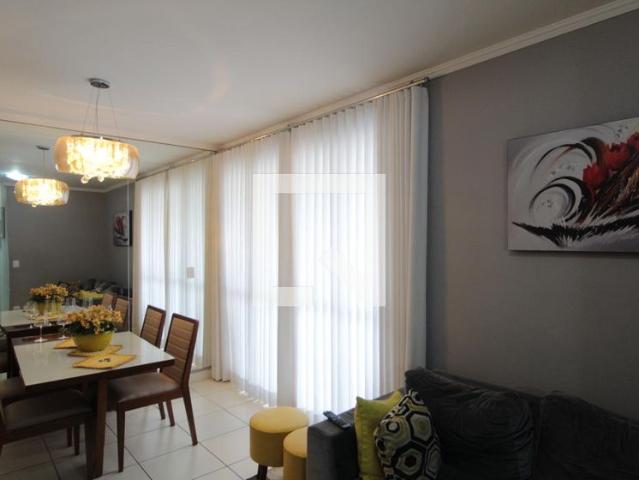 Apto, Castelo, 3 Quartos, 75 m2 Belo Horizonte