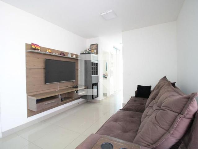 Apto, Castelo, 3 Quartos, 78 m2 Belo Horizonte