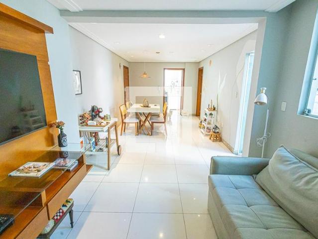 Apto, Castelo, 3 Quartos, 85 m2 Belo Horizonte
