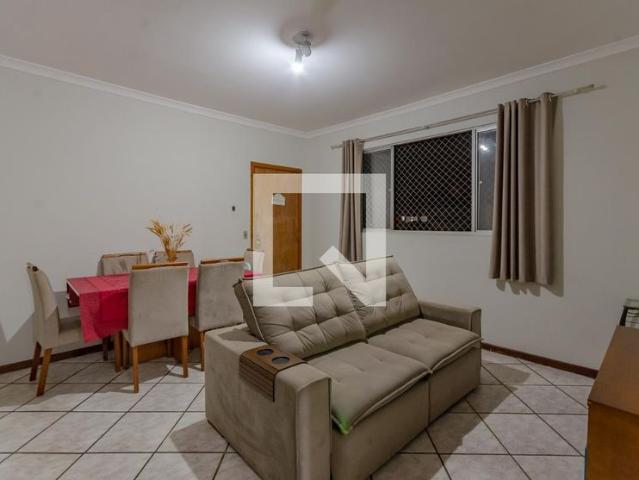 Apto, Castelo, 3 Quartos, 88 m2 Belo Horizonte
