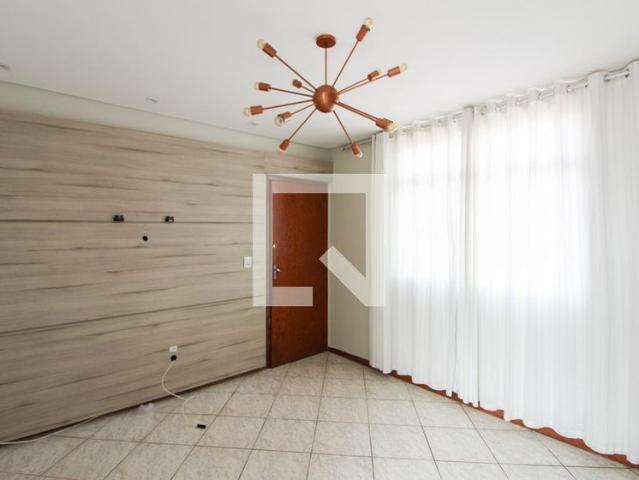 Apto, Castelo, 3 Quartos, 81 m2 Belo Horizonte