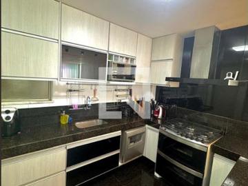 Apto, Castelo, 3 Quartos, 95 m2 Belo Horizonte